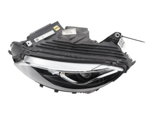 Left headlight MERCEDES-BENZ GLC Coupe (C253) 220 d 4-matic (253.303, 253.305) | BP31180342C28
