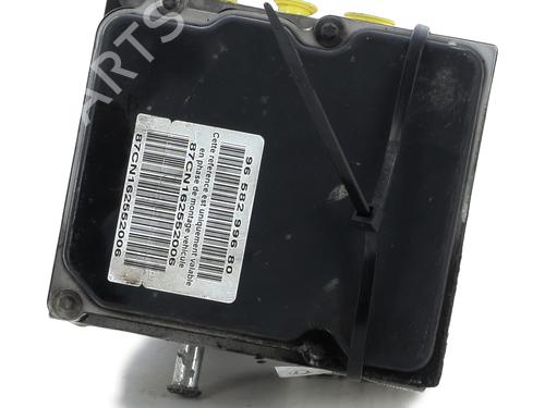 ABS pump PEUGEOT 307 (3A/C) 2.0 HDi 135 | BP24235360M43 