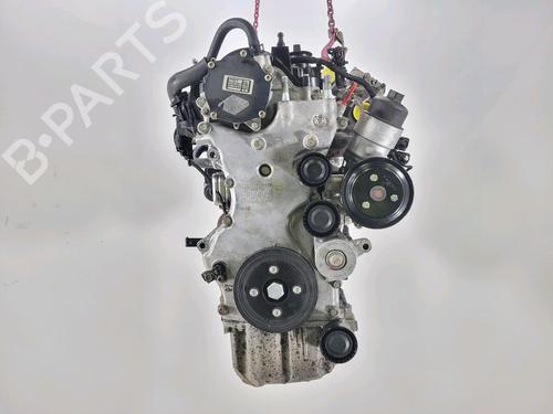 Used Engine SSANGYONG TIVOLI 1.6 XDi 160 All-wheel Drive (115 hp) 29231172