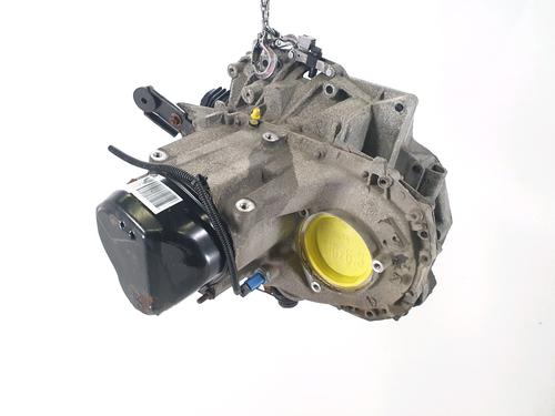 Gearbox RENAULT TWINGO II (CN0_) 1.2 16V (CN04, CN0B) | BP38552526M3 - Image 3