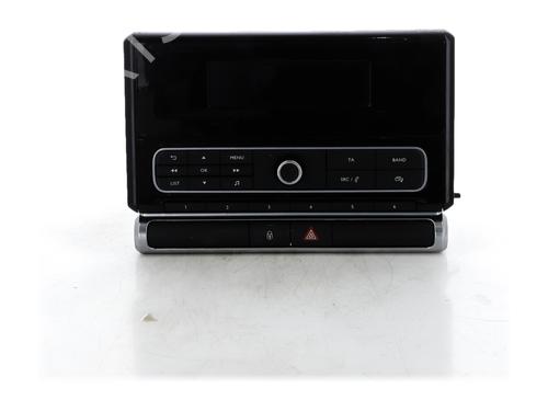 Display CITROËN C3 III (SX) 1.2 VTi 68 | BP39235733C48 - Image 6