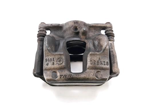 Used Left front brake caliper MERCEDES-BENZ A-CLASS (W176) A 180 (176.042) (122 hp) 27918087