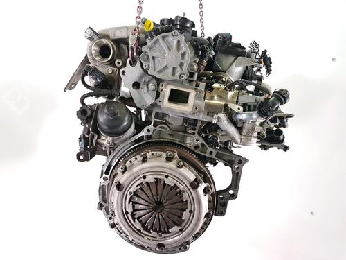 Engine PEUGEOT 208 I (CA_, CC_) 1.6 HDi | BP36795491M1 - Image 3