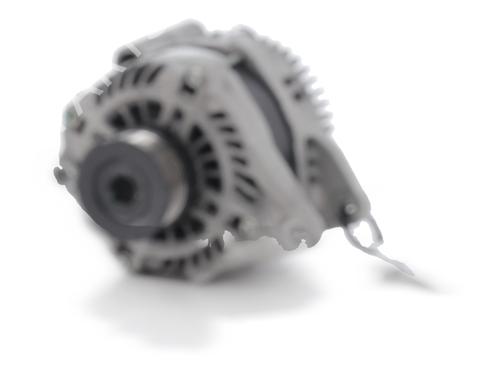 Used Alternator Alternator 38457151 38457151