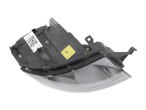 Right headlight AUDI TT (8N3) 3.2 VR6 quattro | BP31844841C29