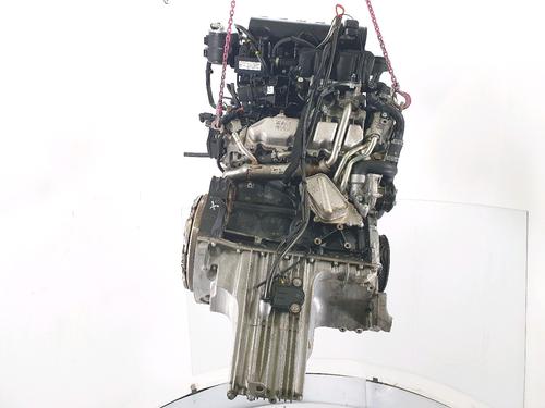 Engine MERCEDES-BENZ A-CLASS (W169) A 180 CDI (169.007, 169.307) | BP26536209M1 