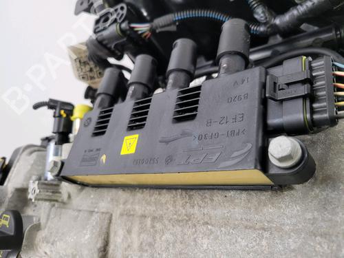 Engine FIAT 500 (312_) 1.2 (312AXA1A) | BP30141106M1