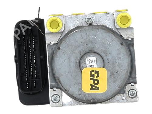 ABS pump DS DS 3 (SA_) 1.2 THP 110 / PureTech 110 (SAHNPS, SAHNZ6, SAHNZT) | BP39608078M43 - Image 5