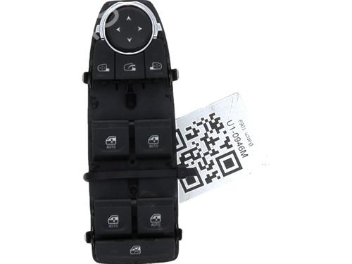 Left front window switch RENAULT CLIO V (B7_) 1.0 TCe 90 (B7MT) | BP29347088I27 