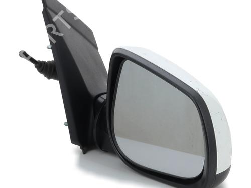Right mirror KIA PICANTO II (TA) 1.0 | BP28595206C27