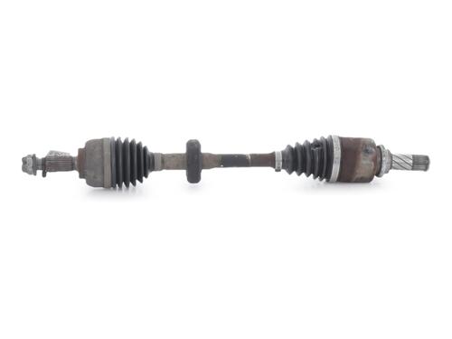 Left front driveshaft RENAULT TWINGO II (CN0_) 1.5 dCi 90 | BP40487847M38 - Image 2