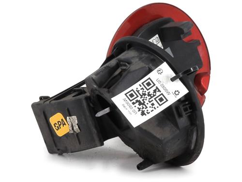 Fuel flap RENAULT CLIO IV (BH_) 1.5 dCi 90 | BP31866888C131