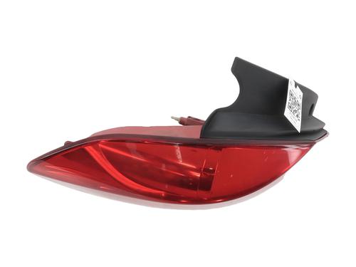 Used Left taillight RENAULT CLIO III Grandtour (KR0/1_) 1.5 dCi (KR0F) (86 hp) 32181267