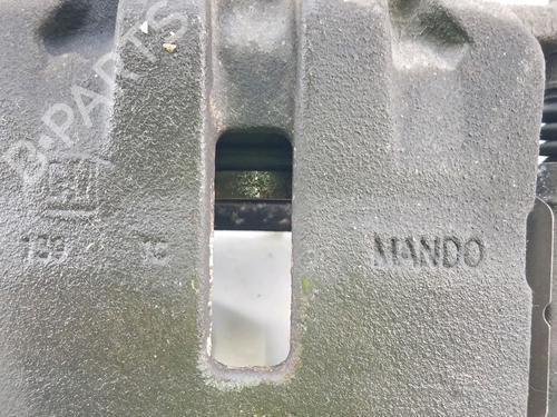 Right front brake caliper OPEL INSIGNIA A (G09) 2.0 CDTI (68) | BP27918576M104 