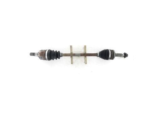 Used Left front driveshaft HYUNDAI i20 II (GB, IB) 1.1 CRDi (75 hp) 17201925