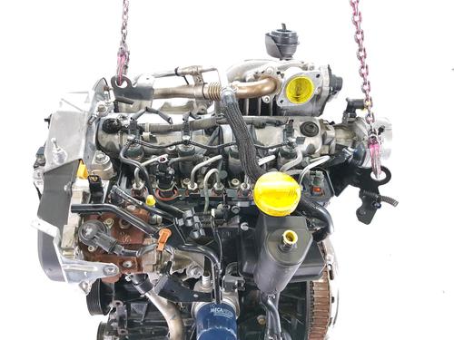 Engine SUZUKI GRAND VITARA II (JT, TE, TD) 1.9 DDiS All-wheel Drive (JT419, TD44, JB419WD, JB419XD,... | BP38741932M1 - Image 7