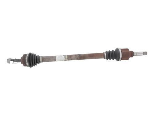 Used Right front driveshaft Right front driveshaft PEUGEOT 208 I (CA_, CC_) 1.4 HDi (68 hp) 32693284 32693284