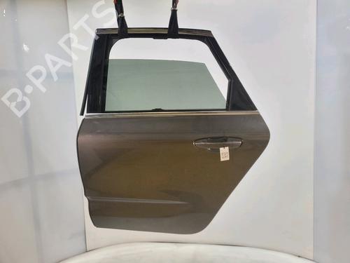 Używane Drzwi tylne lewe CITROËN C4 Picasso II 1.6 BlueHDi 120 (120 hp) 29849490
