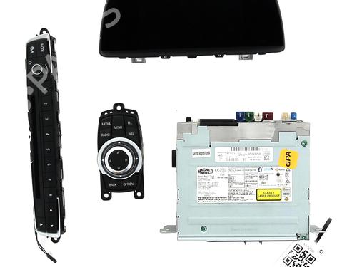 Radio BMW 1 (F20) 120 d | BP20218962E6 