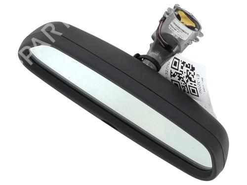 Rear mirror CITROËN DS3 (SA_) 1.6 HDi 115 | BP34147145I6 - Image 3