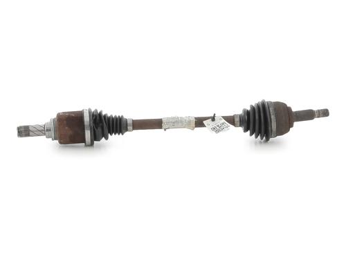 Left front driveshaft RENAULT KANGOO Express (FW0/1_) 1.5 dCi 75 (FW07, FW10, FW04) | BP32741275M38 - Image 3