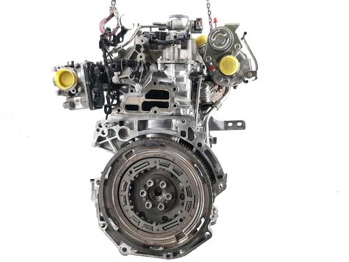 Engine RENAULT CAPTUR I (J5_, H5_) 1.2 TCe 120 | BP33446513M1 - Image 3