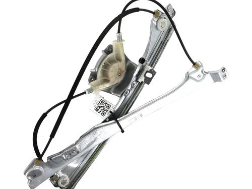 Front right window mechanism RENAULT CLIO III (BR0/1, CR0/1) 1.2 16V (BR02, BR0J, BR11, CR02, CR0J, CR11) | BP27908139C23 