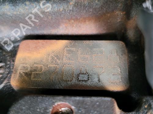 Engine RENAULT CLIO IV (BH_) 1.5 dCi 75 | BP40035012M1 - Image 11