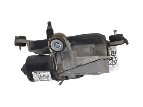 Viskermotor vindrude CITROËN C5 III (RD_) 2.0 HDi 140 (RDRHF8, RDRHFA, RDRHA8, RDRHAJ) (140 hp) 28971407