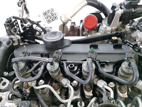 Engine RENAULT CLIO IV (BH_) 1.5 dCi 75 | BP32278937M1 
