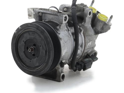 Used AC compressor PEUGEOT 208 I (CA_, CC_) 1.2 VTI 82 (82 hp) 29602483
