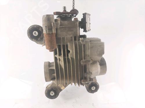 Differential, bag Differential, bag VW TIGUAN (5N_) 2.0 TDI 4motion (140 hp) 37599353 37599353