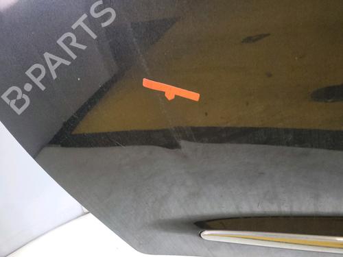 Left front door SSANGYONG RODIUS I 2.7 Xdi 4WD | BP24056154C2 
