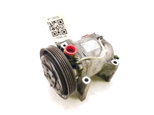 Used AC compressor AC compressor SMART FORTWO Cabrio (451) 1.0 Brabus (451.433) (98 hp) 10906562 10906562