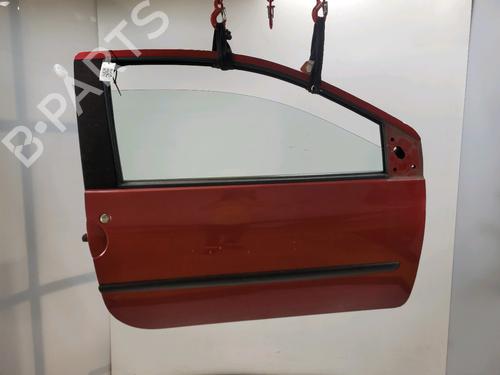 Używane Drzwi przednie prawe RENAULT TWINGO II (CN0_) 1.5 dCi (CN0U) (84 hp) 30503723