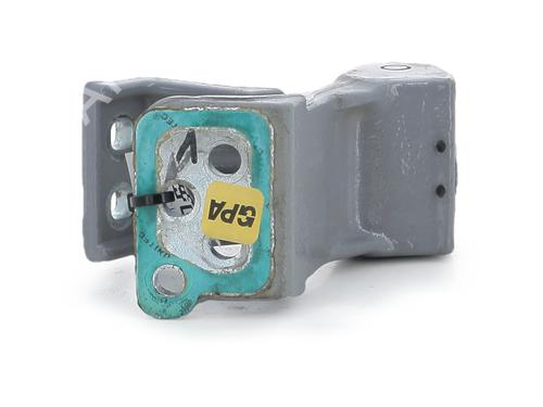 hingedoor-check-strap-ford-transit-custom-v710-van-nrn-2023-37286405 main image