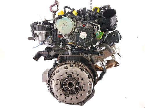 Engine RENAULT KADJAR (HA_, HL_) 1.6 dCi 130 (HLA4) | BP39161057M1 - Image 3