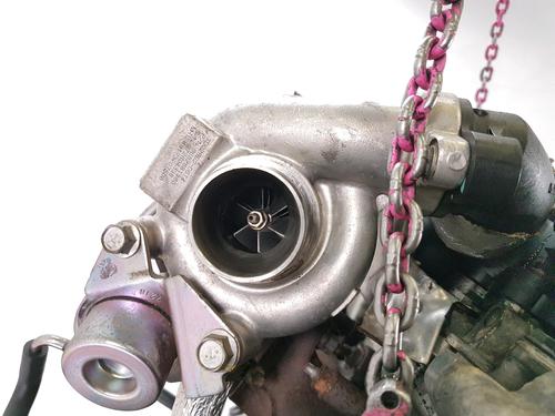 Engine CITROËN C4 Coupe (LA_) 1.6 HDi | BP39045717M1  - Image 9