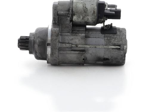 Starter AUDI A1 (8X1, 8XK) 1.6 TDI | BP36210203M8 - Image 3
