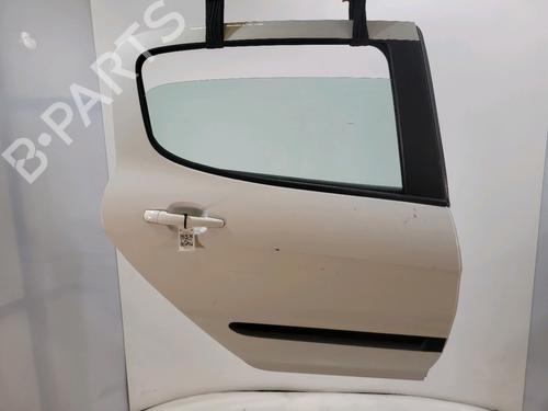 Used Right rear door PEUGEOT 308 I (4A_, 4C_) 1.6 HDi (92 hp) 29874947