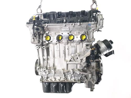 Engine CITROËN C4 II (NC_) 1.6 VTi 120 (NC5FS0, NC5FS9) | BP39704937M1 - Image 2