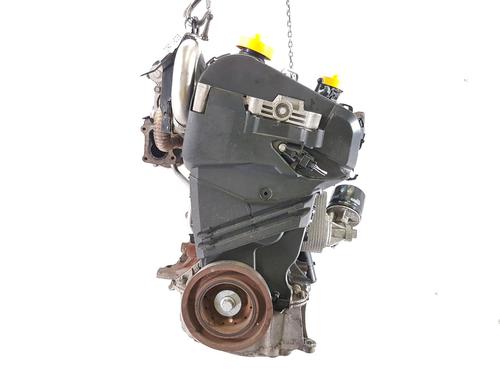 Motore RENAULT MEGANE III Hatchback (BZ0/1_, B3_) 1.5 dCi (86 hp) 28505941