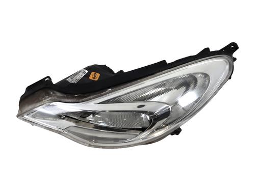 Left headlight OPEL CORSA D (S07) 1.0 (L08, L68) | BP26899045C28 - Image 5