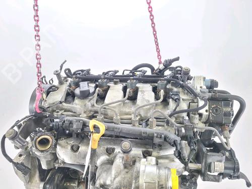 Engine KIA SPORTAGE II (JE_, KM_) 2.0 CRDi | BP29874464M1