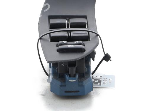 Left front window switch TOYOTA VERSO (_R2_) 2.0 D-4D (AUR20_, AUR20R) | BP32007306I27