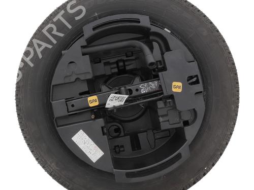 Used Jack Kit RENAULT SCÉNIC II (JM0/1_) 1.5 dCi (JM1E, JM16) (106 hp) 31577809