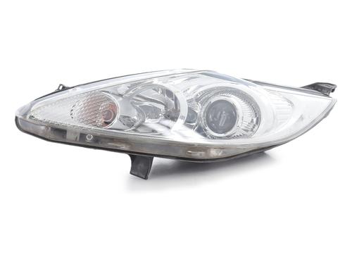 Left headlight FORD FIESTA VI (CB1, CCN) 1.4 TDCi | BP37680127C28 - Image 4