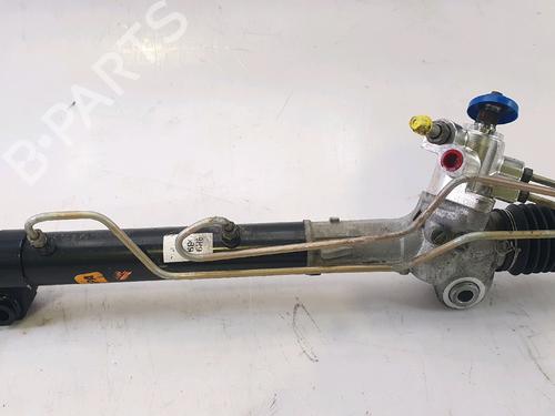 Steering rack NISSAN X-TRAIL I (T30) 2.2 dCi 4x4 | BP30165318M22