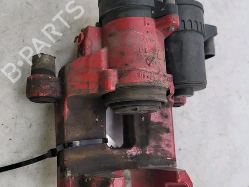Used Left rear brake caliper ALFA ROMEO GIULIA (952_) 2.2 D (952AEM250, 952AEA250) (150 hp) 27918932