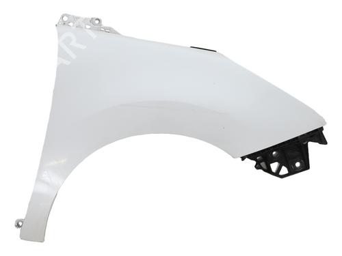 Used Right front fenders PEUGEOT 5008 (0U_, 0E_) 1.6 HDi (112 hp) 25209209